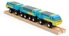 Bigjigs Rail Vlak Intercity 125 Produktbild-Vorschau 2
