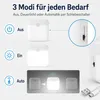 3x LED-nachtlamp met bewegingssensor, USB-oplaadbaar, Productafbeelding-voorbeeld 7