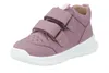 Superfit Breeze - Lila / Rosa Veloursleder Größe: 23 Normal Produktbild-Vorschau 4