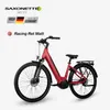 SAXONETTE Deluxe Plus 3.0 Wave 28" Elektrofahrrad, E-Bike, Produktbild-Vorschau 2