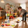 Aspirateur pour enfants avec fonction d'aspiration et de Voir les images du produit 14