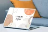 MuchoWow® Laptop Aufkleber Sticker Cover Zitate - Produktbild-Vorschau 4