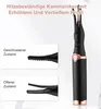 USB beheizbarer Wimpernzange, elektrische Wimpernzange mit Produktbild-Vorschau 5