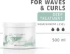 Wella Professionals Nutricurls Waves & Curls Mask odżywcza Podgląd zdjęcia produktu 13