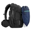 coocazoo Sportbeutel Turnbeutel, 10 Liter Produktbild-Vorschau 2