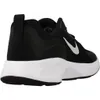 Nike Wearallday Sportschuhe Kinder Sneaker Schwarz Sport, Produktbild-Vorschau 3