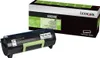 Lexmark 502H cartuccia toner 1 pz Originale Nero Anteprima dell’immagine prodotto 2