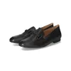 Gabor Nappa Damen Slipper in Schwarz, Größe 7.5 Produktbild-Vorschau 1