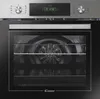Candy FCT 896 X WIFI Pyrolyse-Backofen Edelstahl - inkl. Produktbild-Vorschau 7