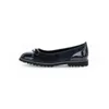 Gabor 04.100 Ballerinas - Damen Halbschuhe - Slipper blau Produktbild-Vorschau 20