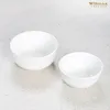 Miska Wilmax 930 ml, 16 cm, biała, porcelana WL-880101368/A Podgląd zdjęcia produktu 9