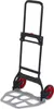 Kreator Sackkarre klappbar Transportkarre - 120 kg Traglast Produktbild-Vorschau 3