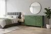 Kommode Nancy mit 3 Schubladen und 2 Türen, Sideboard in Produktbild-Vorschau 6