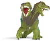 Feuersaurier contre lézard de la jungle Voir les images du produit 3