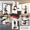 AJIEQAQ Vibrationsplatte , BIS 150KG, 5 Programmen, 120 Produktbild-Vorschau 4