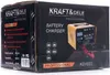 Chargeur de batterie autonome 30A, 12V/24V, modèle 16901 Voir les images du produit 22