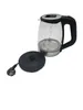 Royalty Line WK-2200-8351RD G: Wasserkocher aus Glas, 1,7 Produktbild-Vorschau 9