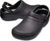 Crocs Specialist II Clog Black Größe EU 42-43 Normal Produktbild-Vorschau 4