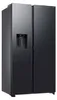 Samsung Frigorifero Side By Side 634L RS80F66KBFEF Anteprima dell’immagine prodotto 2