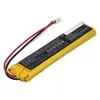 Akku fuer Logitech MX Keys - 1500mAh  Produktbild-Vorschau