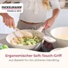 Fackelmann x Pamela Reif Shell Hochraumpfanne Ø 28 cm  Produktbild-Vorschau 6