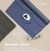 iPad Air 10.5 2019, iPad Pro 10.5 2017 Hülle: imoshion um Produktbild-Vorschau 4