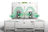 Festool 205502, 4-Wege, Kabellos, 20 W, Schwarz, Grau Produktbild-Vorschau 32