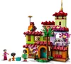 LEGO® Disney 43202 Dom Madrygałów Podgląd zdjęcia produktu 4