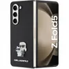 Karl Lagerfeld Klhczfd5Sakcnpk Z Fold5 F946 Hardcase Anteprima dell’immagine prodotto 1