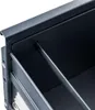 Szafa na dokumenty metalowa kartotekowa FURVERO W4S G/G 4 Podgląd zdjęcia produktu 7