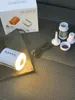 Przenośna pompka 3w1 Flextail Tiny Pump 2X (biała) Podgląd zdjęcia produktu 13