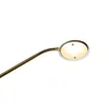 Olucia - SALVADOR - Stehlampe - Messing Produktbild-Vorschau 5