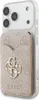 Kartenetui mit Spiegel Guess Stand and Mirror MagSafe, Rosa Produktbild-Vorschau 2