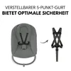 Hauck Alpha Bouncer Premium, Junge/Mädchen, Einstellbare Produktbild-Vorschau 7