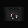 Kávovar GAGGIA Classic UP Black Nerezová ocel Náhled obrázku produktu 3