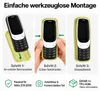 caseroxx Schutz-Hülle TPU-Hülle kompatibel mit Nokia 3210 Produktbild-Vorschau 11