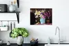 MuchoWow® Poster Korb - Blumen - Sommer 40x30 cm - Plakate Produktbild-Vorschau 3
