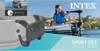 INTEX 68624NP Außenbordmotorbefestigung, bis max 3 PS Motor Produktbild-Vorschau 8