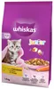 Whiskas Junior mit Huhn – Futter für Kätzchen – 1,4 kg Produktbild-Vorschau 17