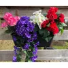 Blumenkasten Balkonkasten 600 mm aus Kunststoff – Farbe Produktbild-Vorschau 4