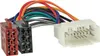 Audioproject A267 - Autoradio Radioadapter kompatibel Honda Produktbild-Vorschau 1