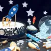 Süße Dekorationen - Raum und Galaxie Produktbild-Vorschau 2
