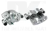 Bremssattel Hinten Rechts vor der Achse 2139168 Produktbild-Vorschau 2