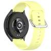 Pour Xiaomi Watch 2, bracelet en silicone de haute qualité, Voir les images du produit 2
