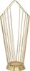 Stojak na parasole o Ferretti Stick 25,5x18,5x60 cm złoty Podgląd zdjęcia produktu 1