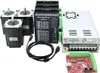 Kit CNC, motore passo-passo Nema 23, driver TB6600 Anteprima dell’immagine prodotto 1