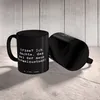 Mr. & Mrs. Panda Tasse Spruch Gelassenheit in Krisen - Produktbild-Vorschau 3