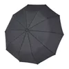 doppler ombrello tascabile ombrello Fiber Gents Printed Anteprima dell’immagine prodotto 1