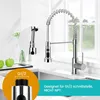 Küchenarmatur Kopf Ersatz, Wasserhahn Küche Aufsatz, Produktbild-Vorschau 5