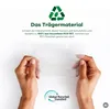 2x ScreenLeaf Schutzfolie für Tolino Vision Color 2024 Produktbild-Vorschau 7